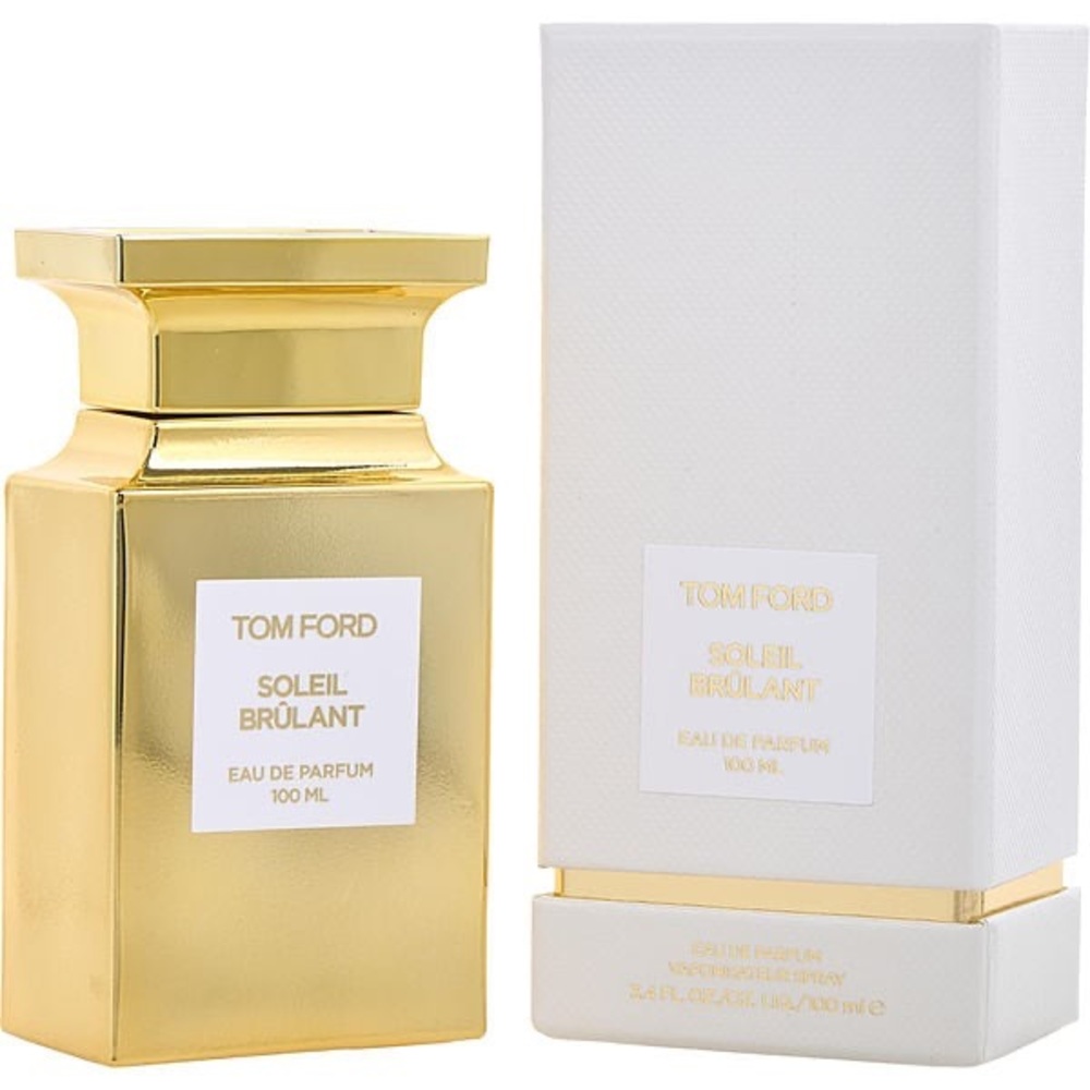 Tom Ford, SOLEIL BRÛLANT EDP, 3.4oz / 100ml